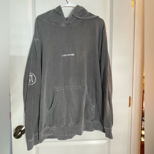 Call Her Daddy I Am Unwell Hoodie